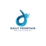 Logo of The Daily Fountain Devotional android Application 